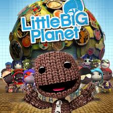 Little Big Planet