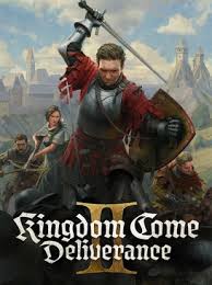 Kingdom Come: Deliverence 2