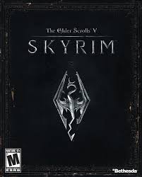 TES 5: Skyrim