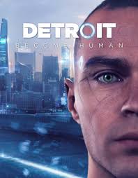Detroit: Become Human