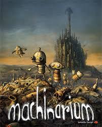 Machinarium