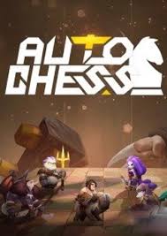 DOTA: Autochess