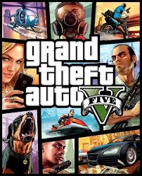 GTA 5