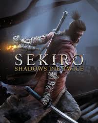 Sekiro: Shadow Die Twice