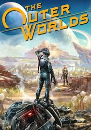 The Outer Worlds