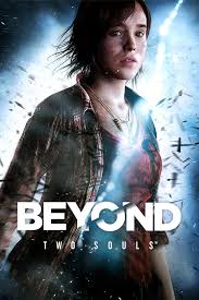 Beyound Two Souls