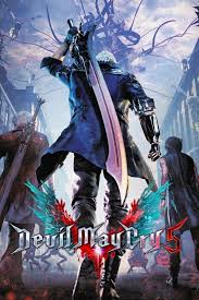 Devil May Cry: 5