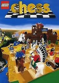 LEGO: Chess