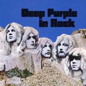 Deep Purple in Rock