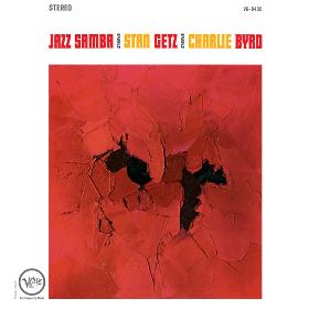 Jazz Samba