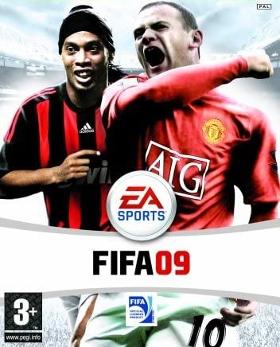 FIFA 09 Soundtrack
