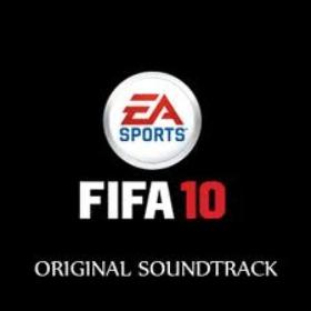 FIFA 10 Soundtrack