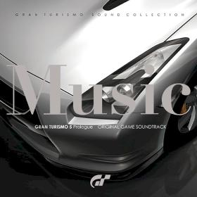 Gran Turismo 5 Prologue: Original Game Soundtrack